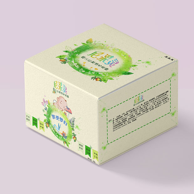 上海苏州产品设计 产品外观设计 包装设计 儿童护肤品包装设计