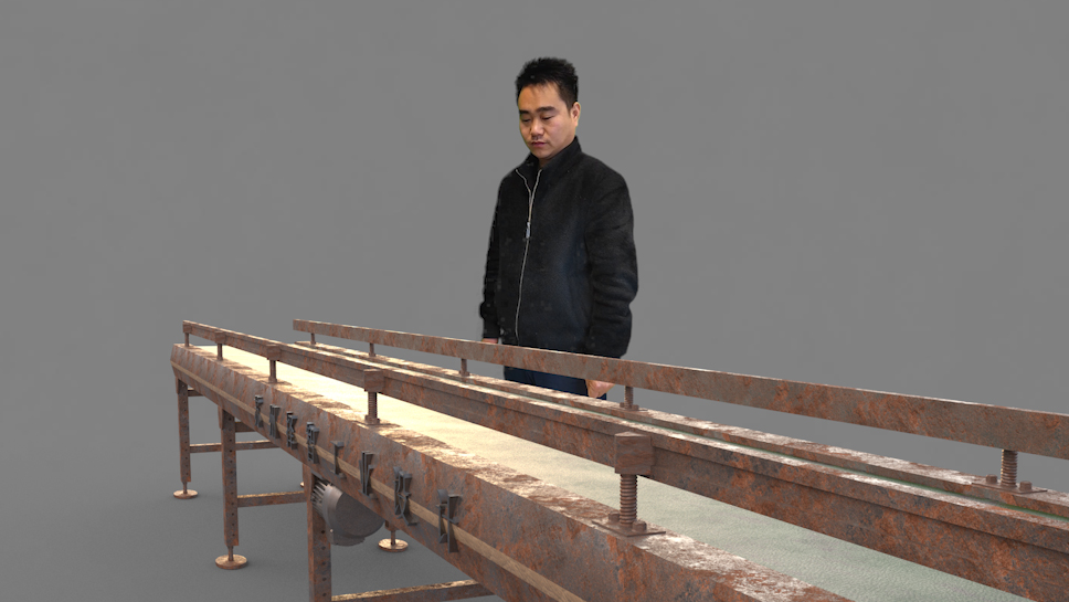 上海苏州产品动画 工业动画  自动化3D动画演示  机械模拟仿真动画演示  产品宣传动画