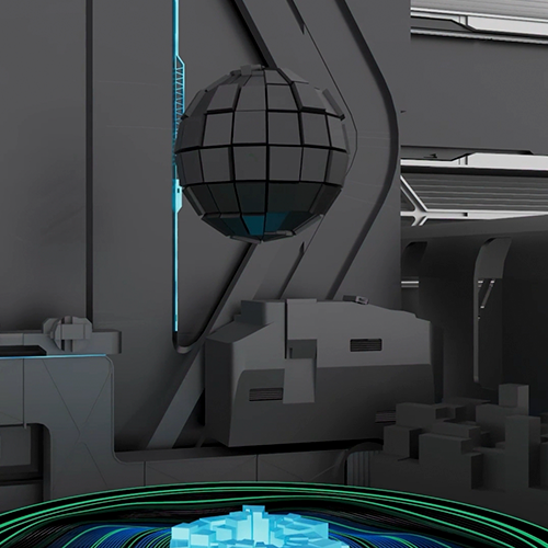 上海苏州动画设计 音动动画 自动化3D动画演示 机械模拟仿真动画演示 产品宣传动画