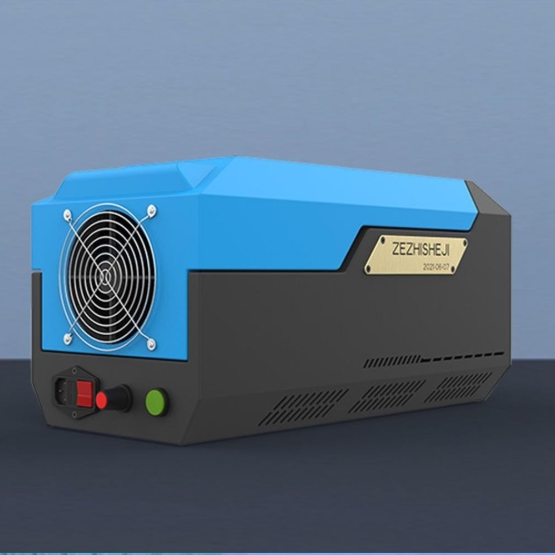 上海苏州动画设计 强光检测探照灯 自动化3D动画演示 机械模拟仿真动画演示 产品宣传动画