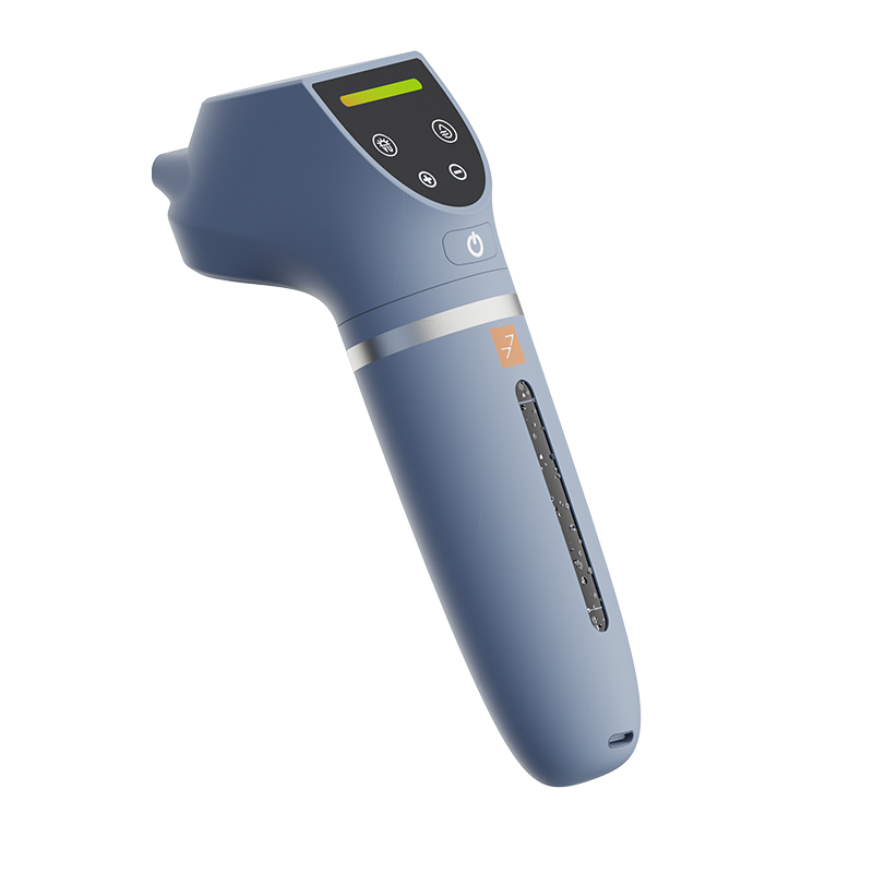 上海苏州工业设计工业产品外观设计结构设计手持便携式挂烫机