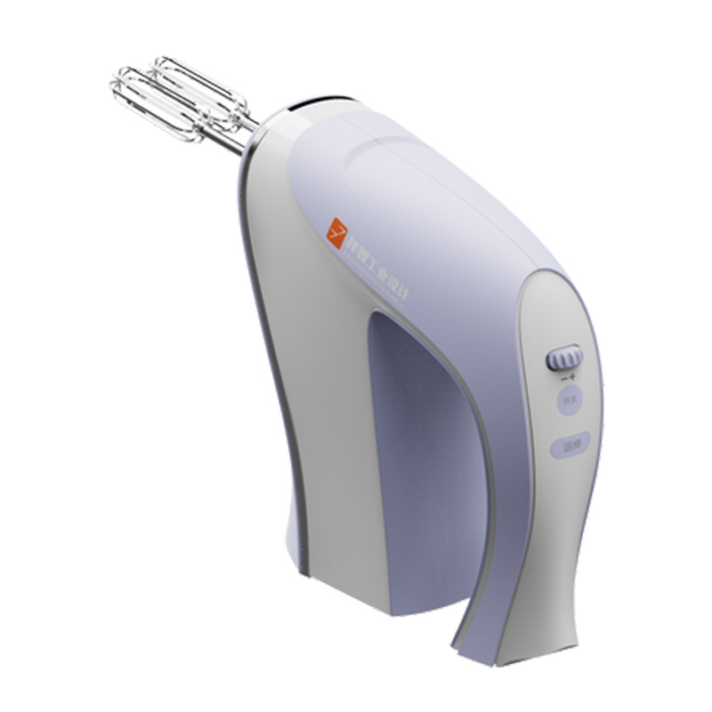 工业产品设计|案例展示搅拌机