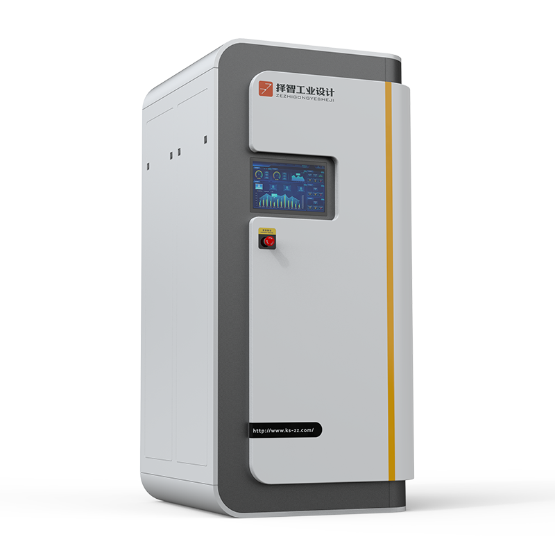 上海产品设计,苏州工业产品外观设计,结构设计,水循环机