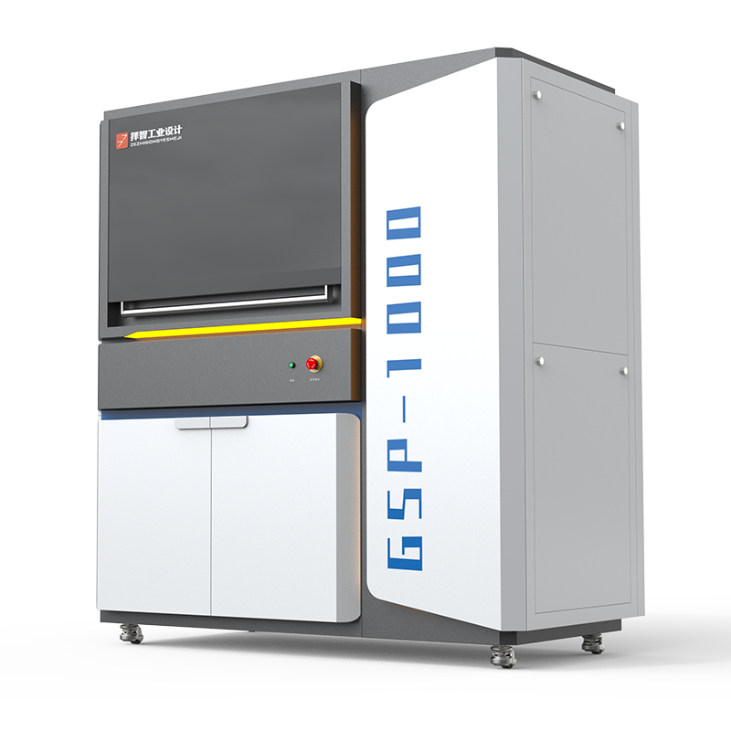 上海苏州产品设计工业产品外观设计结构设计钣金件产品01