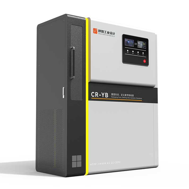 上海苏州产品设计工业产品外观设计结构设计钣金件产品02