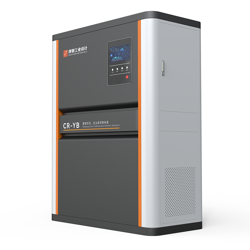 上海苏州产品设计工业产品外观设计结构设计钣金件产品03