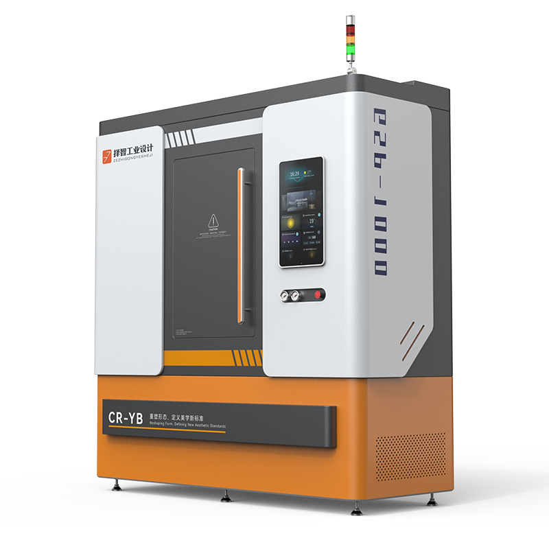 上海苏州产品设计工业产品外观设计结构设计钣金件产品04