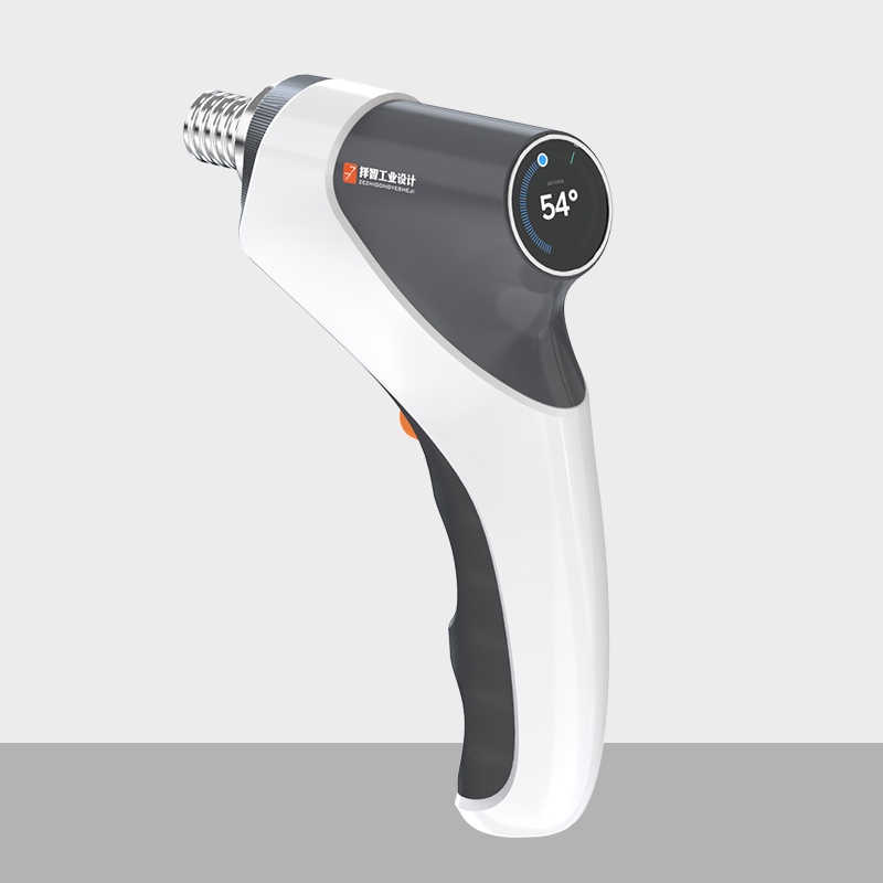 上海苏州产品设计工业产品外观设计结构设计手持美容医疗仪器