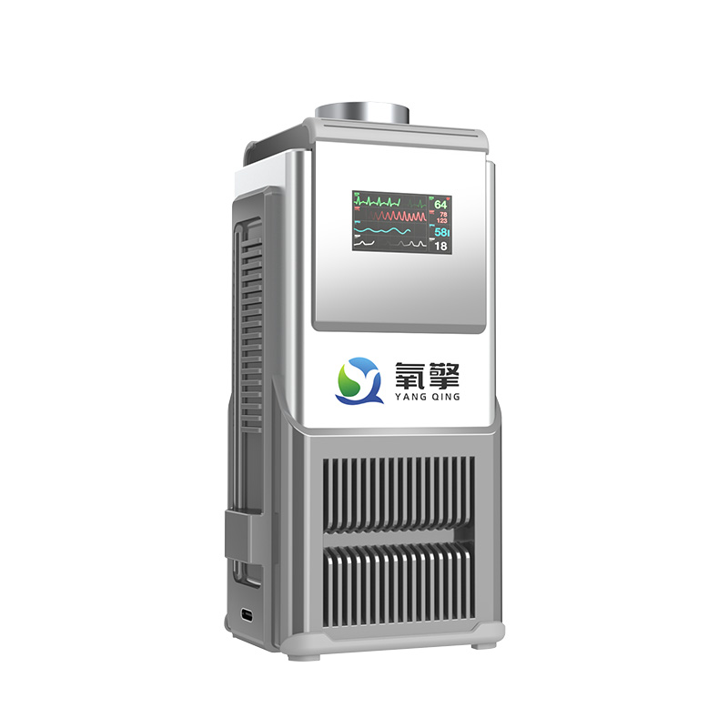 上海苏州产品设计工业产品外观设计结构设计制氧机02