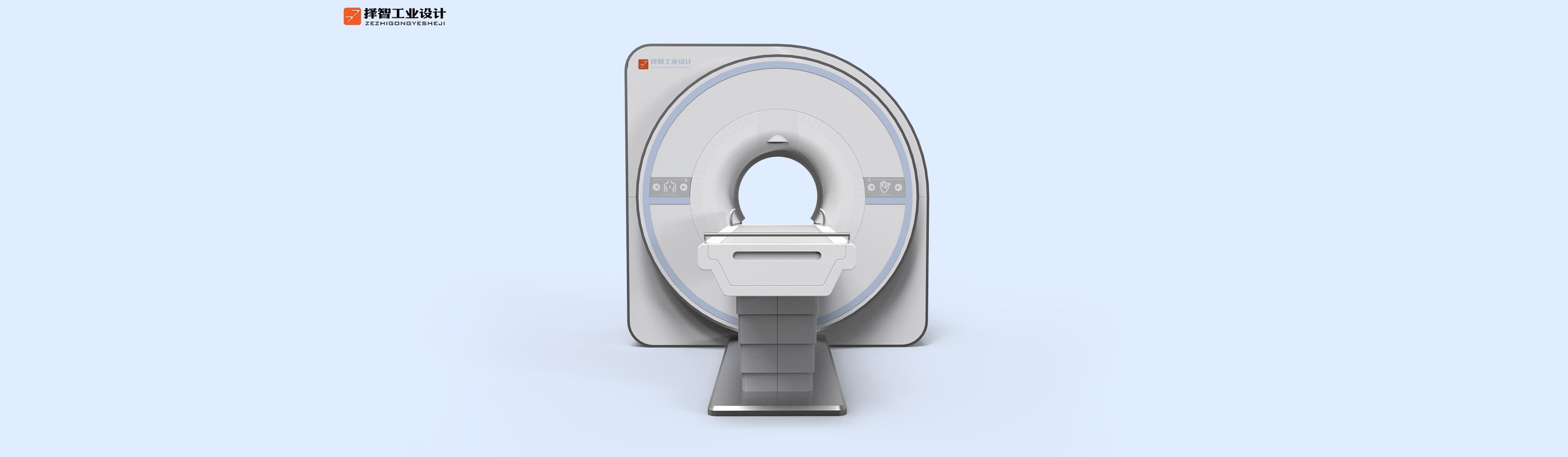上海苏州产品设计工业产品外观设计结构设计核磁共振